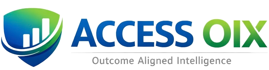 Access OiX — Outcome Aligned Intelligence